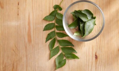 Health Benefits of Curry Leaves | Nutritional & Medicinal Uses