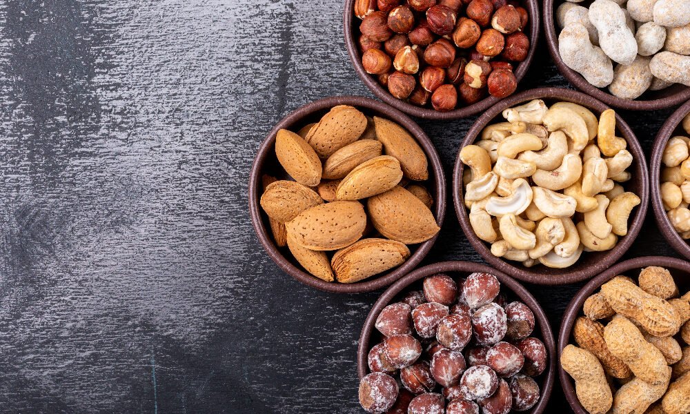 5 Common Mistakes You Make While Eating Dry Fruits & How to Fix Them