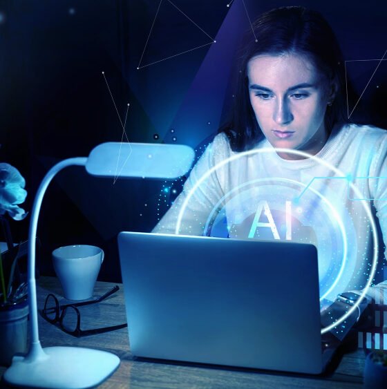 5 Free Online AI Courses to Become an AI Expert in 2025 | Learn AI for Free