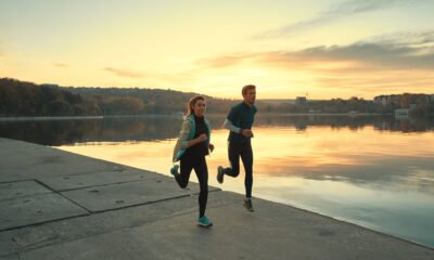 Morning Walk vs. Evening Run: Which Is Best for Heart Health?