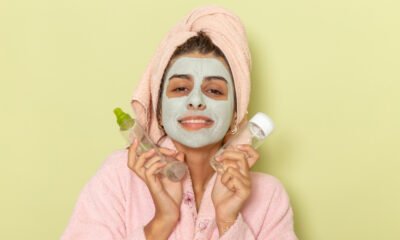 5 Best Homemade Face Packs to Balance Skin’s Natural Oils – DIY Skincare Tips