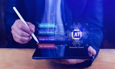 10 Best AI Tools for Content Creation in 2024 | AI Writing & Video Tools