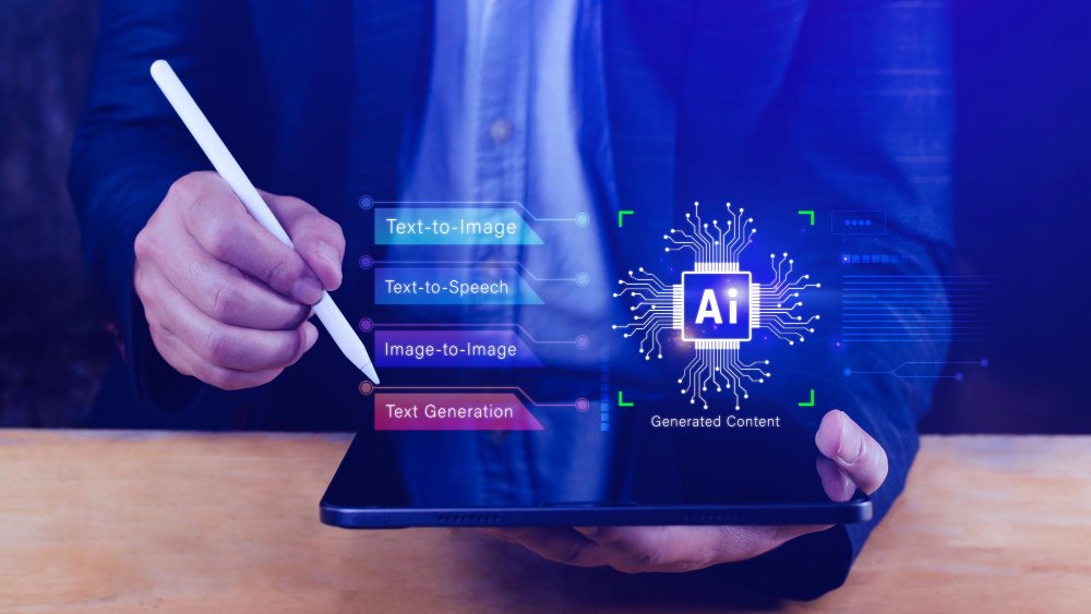 10 Best AI Tools for Content Creation in 2024 | AI Writing & Video Tools