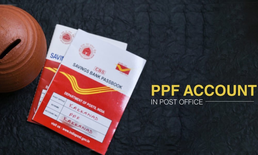 Post Office PPF Calculator: How Much Will You Get by Investing Rs 1,000, 5,000, and 10,000 Monthly for 15 Years?